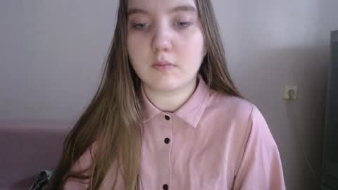 Josefin online show from 02.05.25