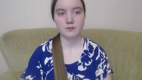 Josefin online show from 11.19.25