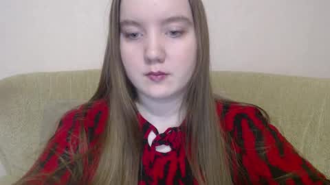 Josefin online show from 11.23.25