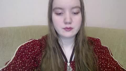 Josefin online show from 12.18.25