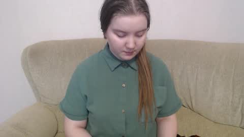 Josefin online show from 02.16.26