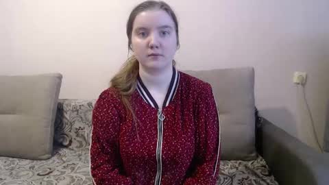 Snapshot of aquanarmin chatting on 03.07.26 Josefin online show from 03.07.26