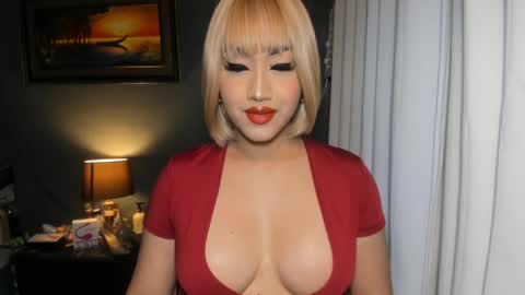 Alicia online show from 03.09.25