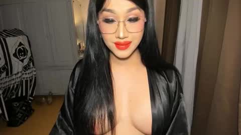 Alicia online show from 03.21.26