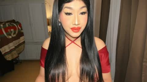 Alicia online show from 04.17.26