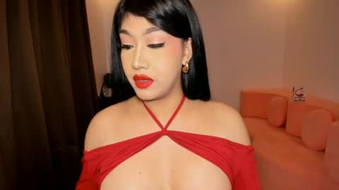 Alicia online show from 07.13.26