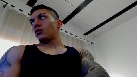 Jonathan online show from 12.10.24