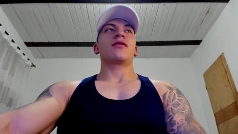 Jonathan online show from 12.24.24