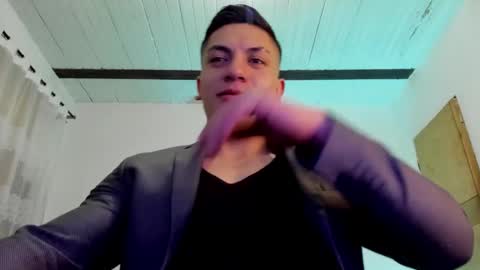 Jonathan online show from 02.03.25