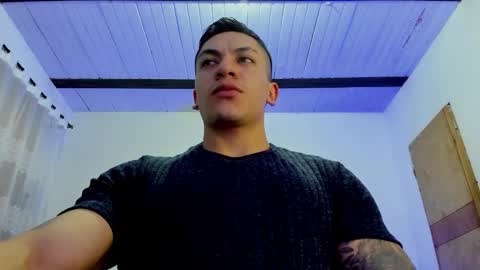 Jonathan online show from 02.14.25