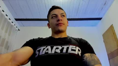 Jonathan online show from 02.16.25