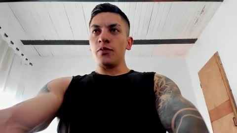 Jonathan online show from 03.03.25