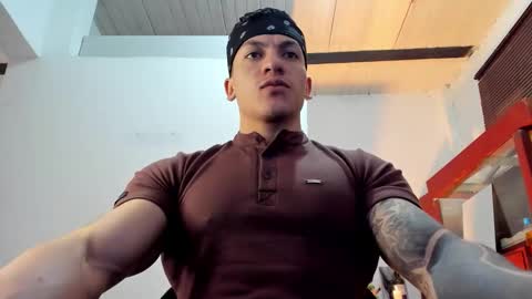 Jonathan online show from 09.08.25