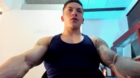 Jonathan online show from 09.15.25