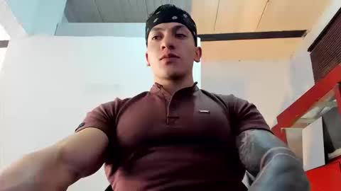 Jonathan online show from 09.23.25