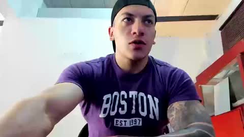 Jonathan online show from 09.25.25