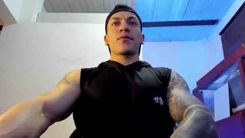 Jonathan online show from 10.11.25