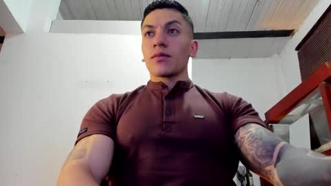 Jonathan online show from 10.30.25