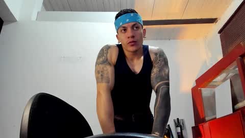 Jonathan online show from 11.12.25