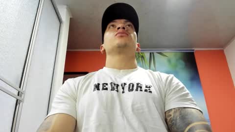 Jonathan online show from 02.04.26