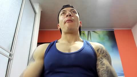 Jonathan online show from 02.10.26