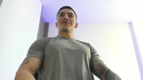 Jonathan online show from 05.06.26