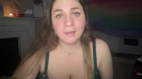 BustyPrincessLeila online show from 01.08.25