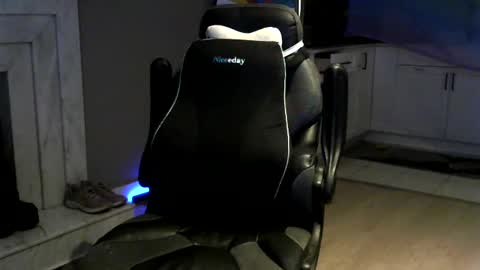 BustyPrincessLeila online show from 01.11.25