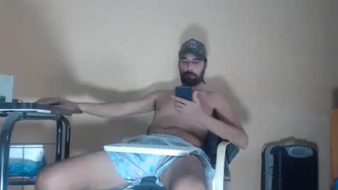 ARABE  online show from 04.14.26