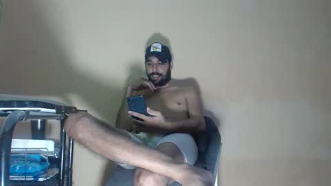 ARABE  online show from 04.27.26