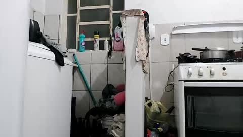 arabella77 online show from 10.14.25