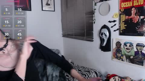 Arabella online show from 02.01.25