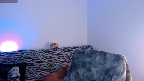 Arabella online show from 04.17.26