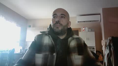 ArabicBeastHabibi online show from 02.05.25