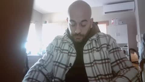 ArabicBeastHabibi online show from 02.09.25