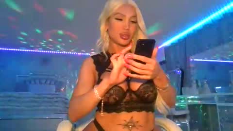 arabictsmariam online show from 03.03.25