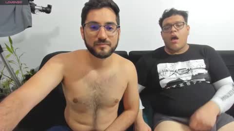 Youssef Alkhoury online show from 11.19.25