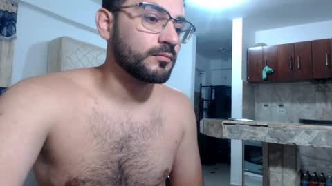 Youssef Alkhoury online show from 08.01.26