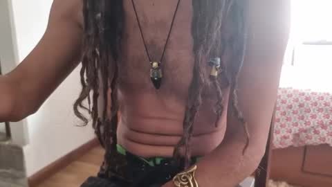 Arabian Tarazan online show from 04.19.26