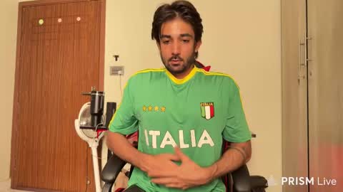 Shaani online show from 02.06.26