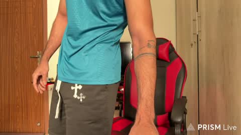 Shaani online show from 04.04.26