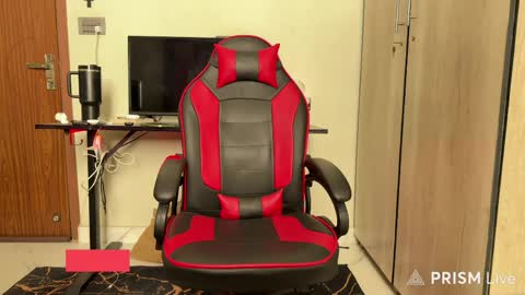 Shaani online show from 04.13.26