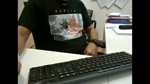 aragorn0777 online show from 09.19.25