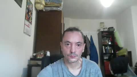 Snapshot of aragorn1986 chatting on 10.02.25 aragorn1986 online show from 10.02.25