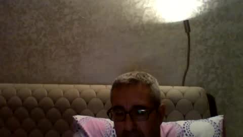 arammiran13 online show from 06.08.26