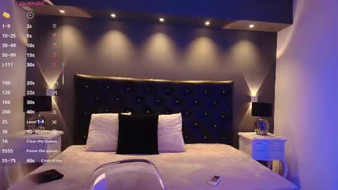 IGLondon mj2 online show from 11.27.25