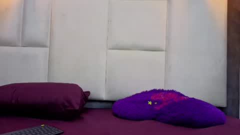 Aranza online show from 06.12.26
