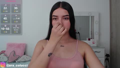 Aratna   my dream 3000 tokens online show from 03.30.26