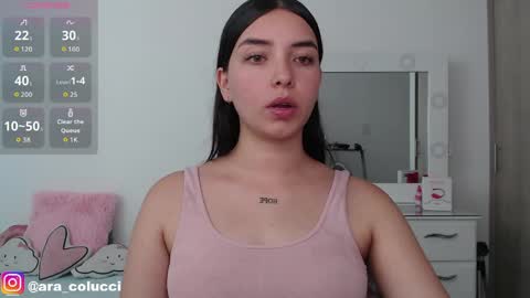 Aratna   my dream 3000 tokens online show from 03.31.26