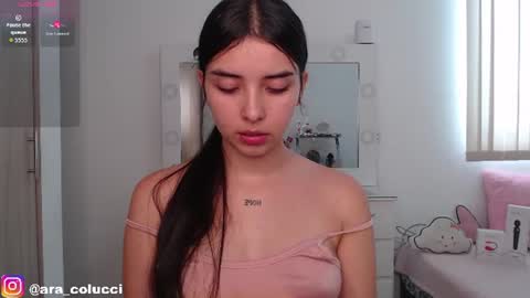 Aratna   my dream 3000 tokens online show from 08.03.26